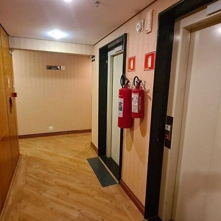 Trevizzo Barata Ribero Apartman São Paulo Kültér fotó