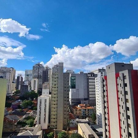 Trevizzo Barata Ribero Apartman São Paulo Kültér fotó